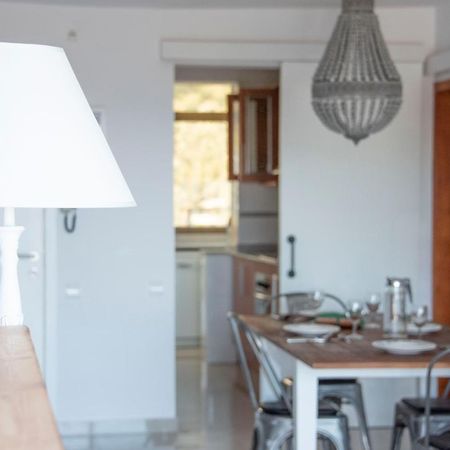 Apartamento Con Vistas S'Agaro Sant Feliu de Guixols Exterior photo