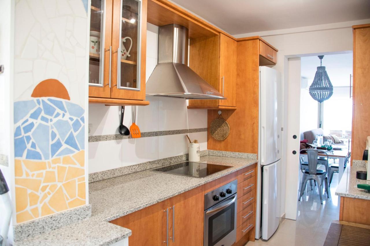 Apartamento Con Vistas S'Agaro Sant Feliu de Guixols Exterior photo