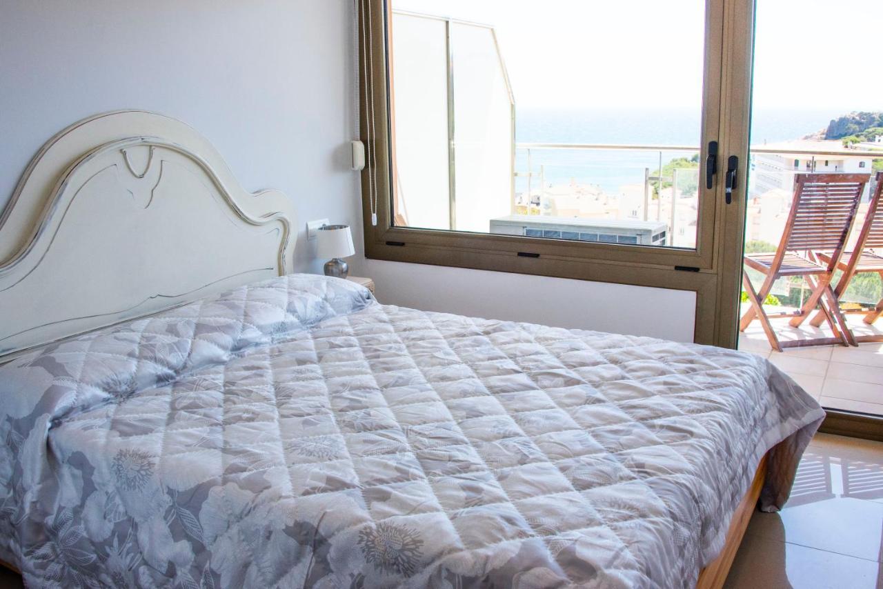 Apartamento Con Vistas S'Agaro Sant Feliu de Guixols Exterior photo