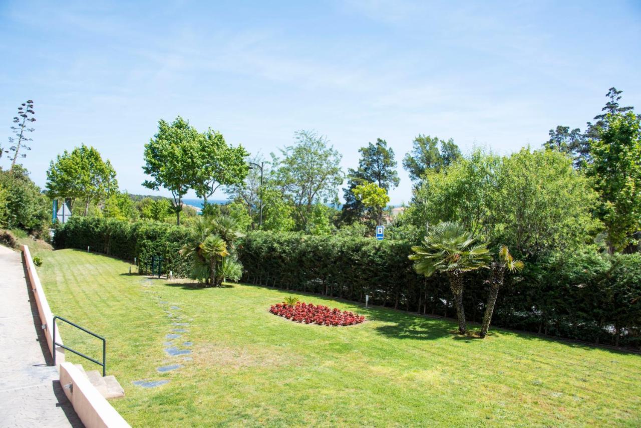 Apartamento Con Vistas S'Agaro Sant Feliu de Guixols Exterior photo