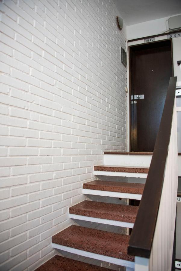 Apartamento Con Vistas S'Agaro Sant Feliu de Guixols Exterior photo