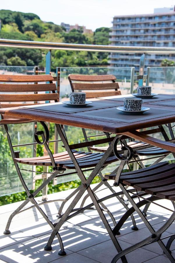 Apartamento Con Vistas S'Agaro Sant Feliu de Guixols Exterior photo