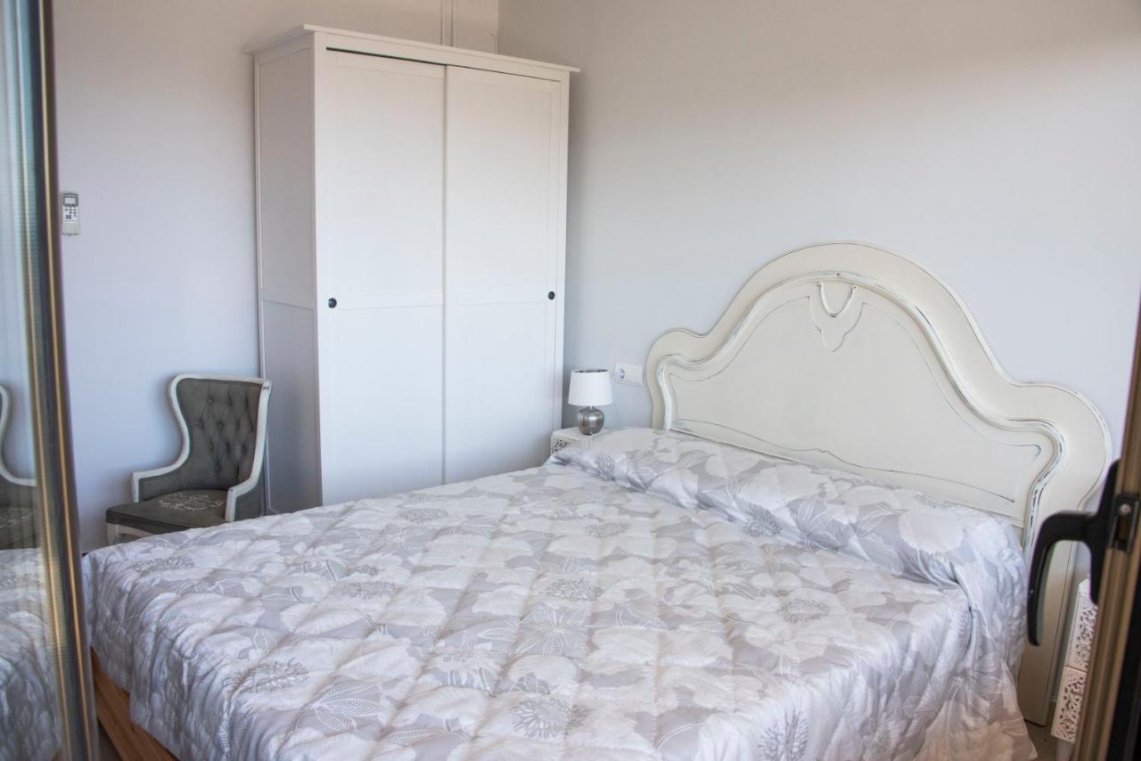 Apartamento Con Vistas S'Agaro Sant Feliu de Guixols Exterior photo