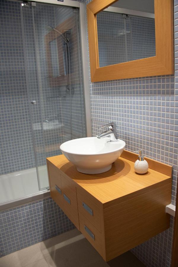 Apartamento Con Vistas S'Agaro Sant Feliu de Guixols Exterior photo