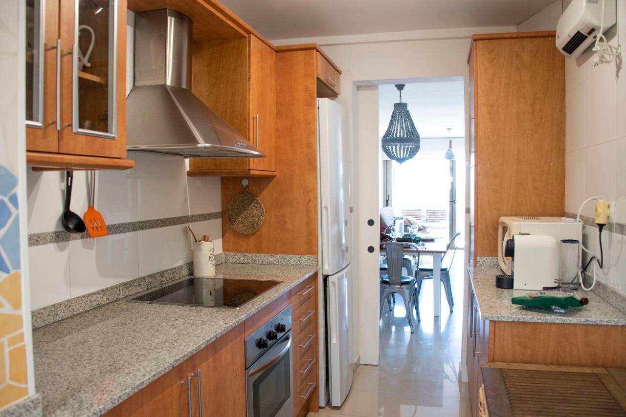 Apartamento Con Vistas S'Agaro Sant Feliu de Guixols Exterior photo