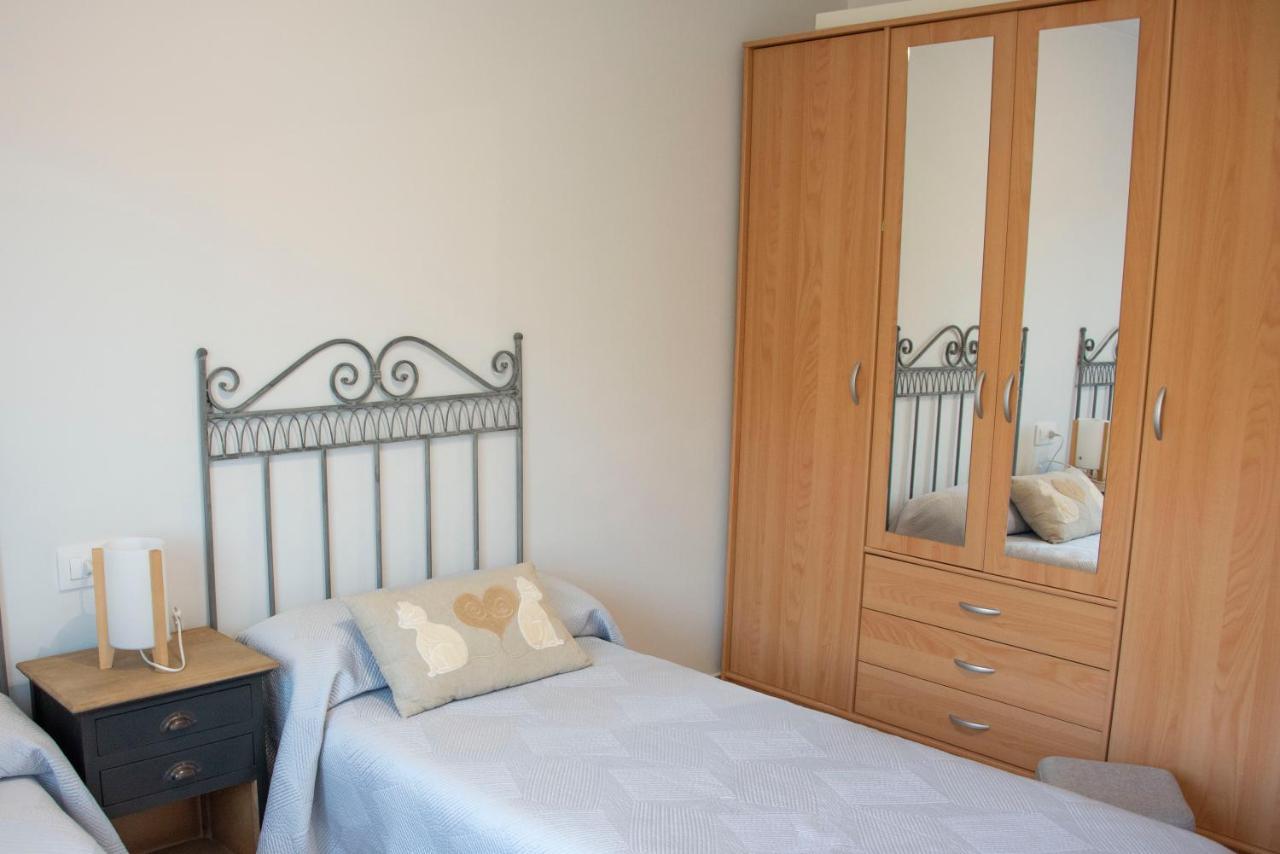 Apartamento Con Vistas S'Agaro Sant Feliu de Guixols Exterior photo