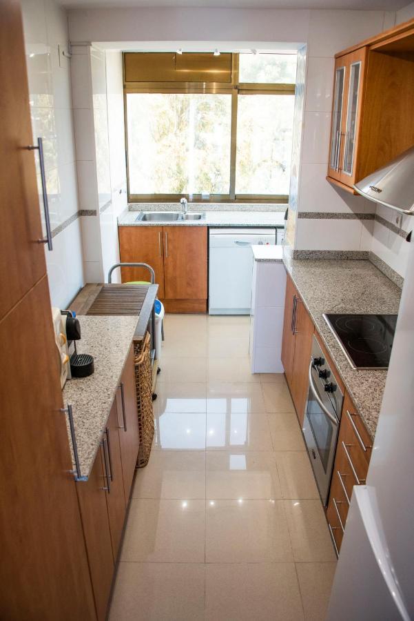 Apartamento Con Vistas S'Agaro Sant Feliu de Guixols Exterior photo